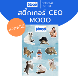 [สำหรับแจกฟรีเท่า] นั้นของสะสม สติ๊กเกอร์ลาย CEO ชุดที่ 1