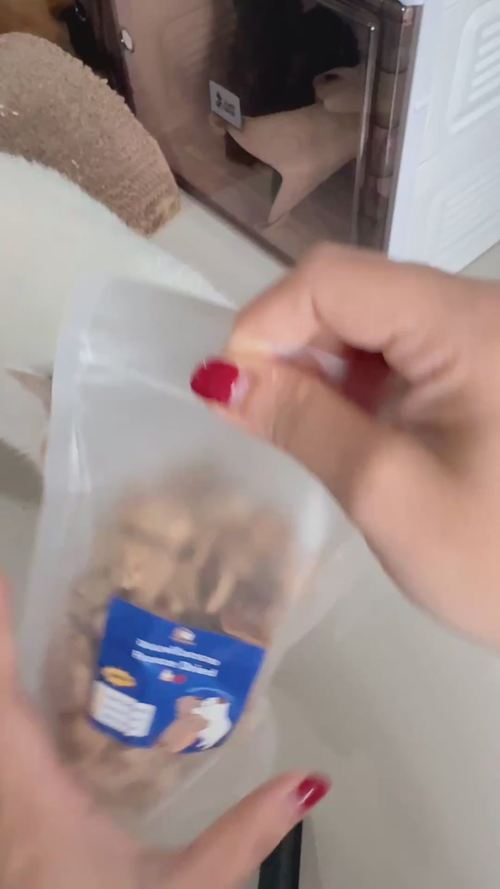 7Petshop Freeze-Dried Chicken Liver ขนมแมวและสุนัขจากตับไก่แท้ 100%